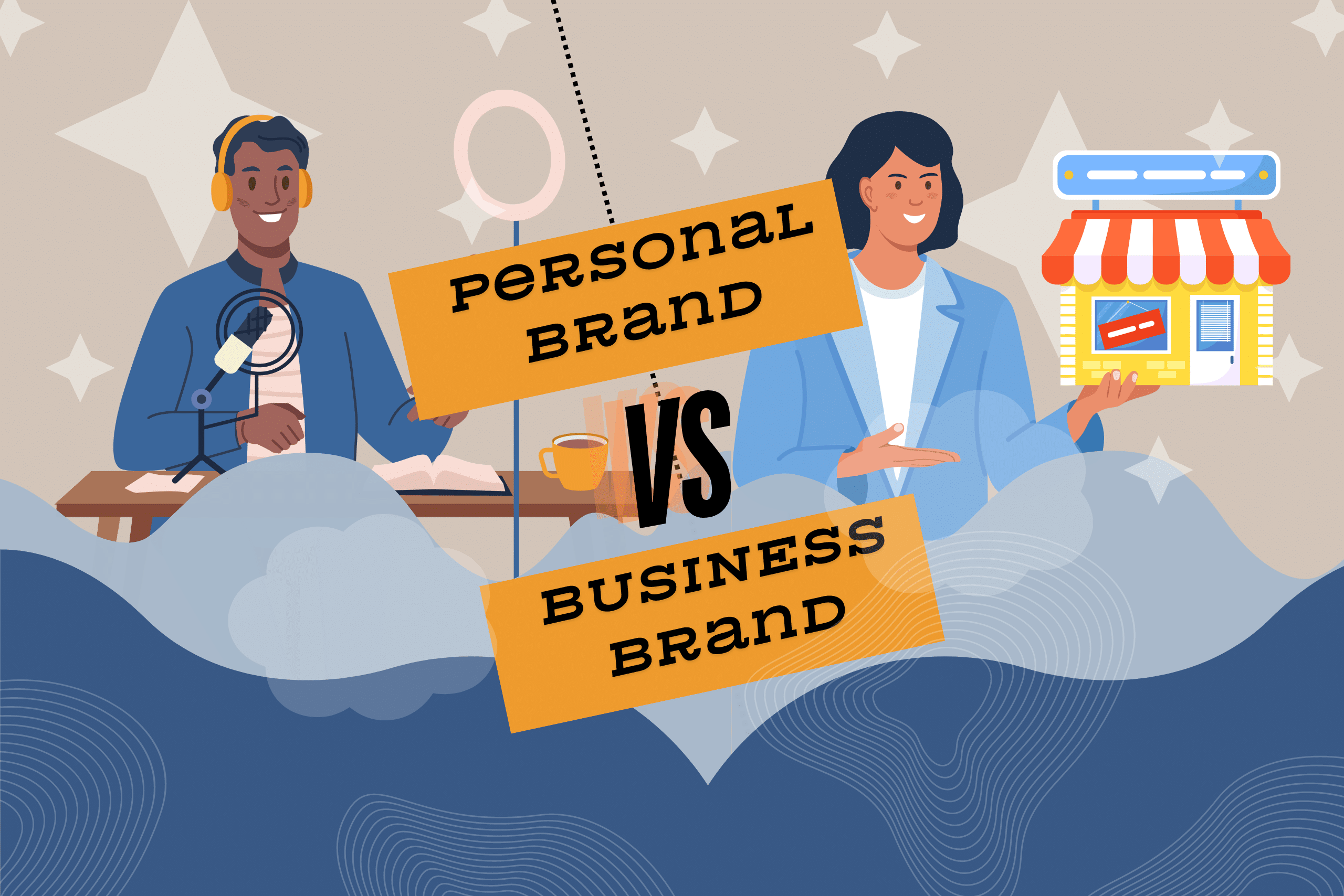 Personal Brand vs. Trendy Names: What Actually Works Long-Term